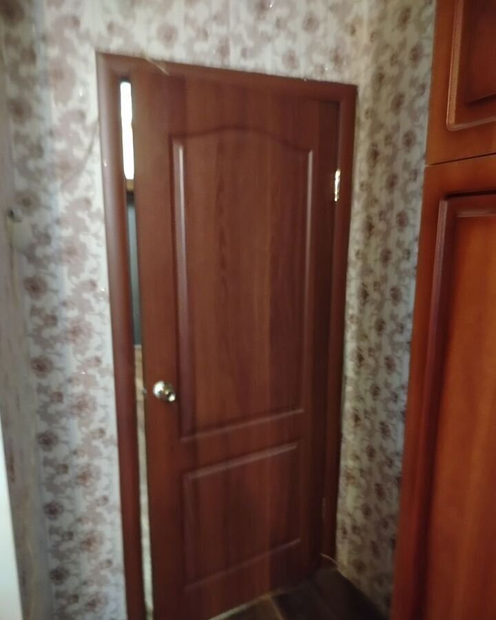 квартира г Нижний Новгород Буревестник ул Чаадаева 52 фото 2