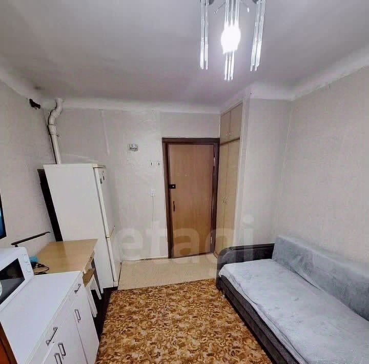 комната г Воронеж р-н Левобережный пр-кт Ленинский 6/2 фото 4