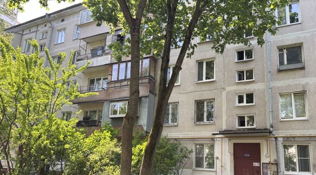 мкр Железнодорожный ул Пионерская 14а Ольгино фото
