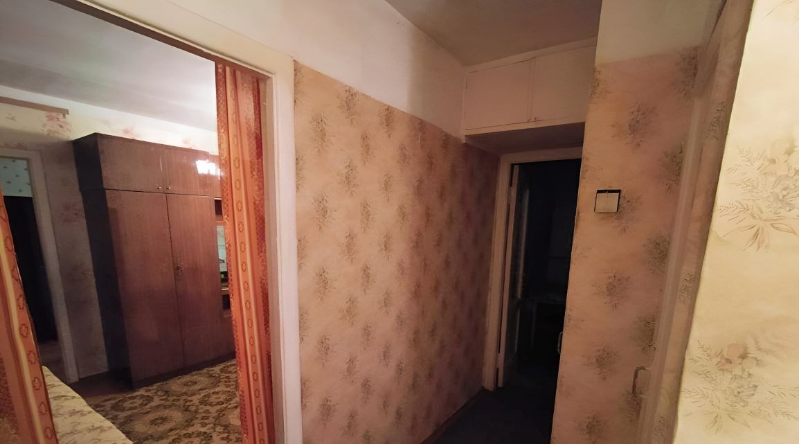 квартира г Люберцы микрорайон Панки пр-кт Октябрьский 306 фото 2