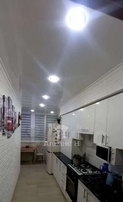 квартира г Азов ул Ленинградская 98 Азовский район фото 3