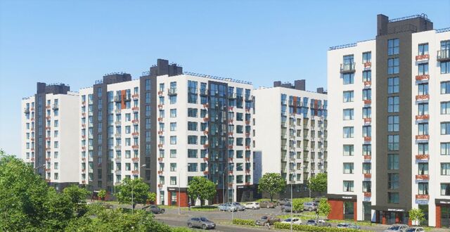 р-н Московский ул Поленова 7 фото