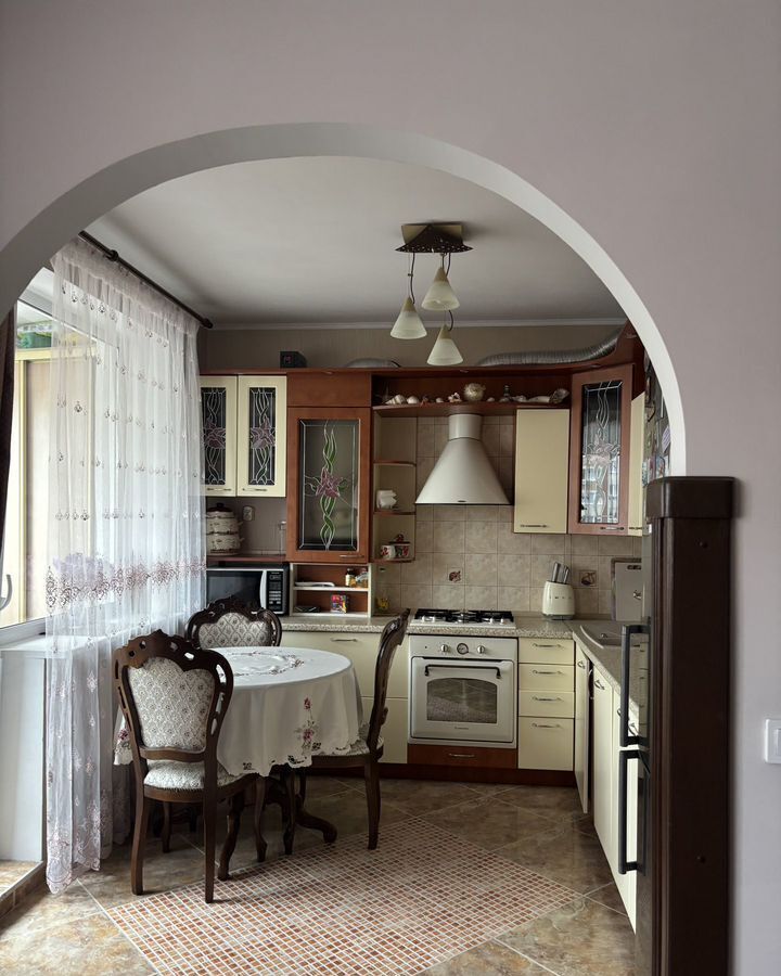 квартира г Калининград р-н Ленинградский ул В.Гакуна 8 фото 2