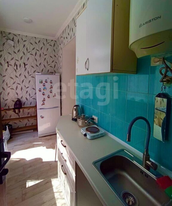 квартира г Ялта ул Руданского 4 фото 4