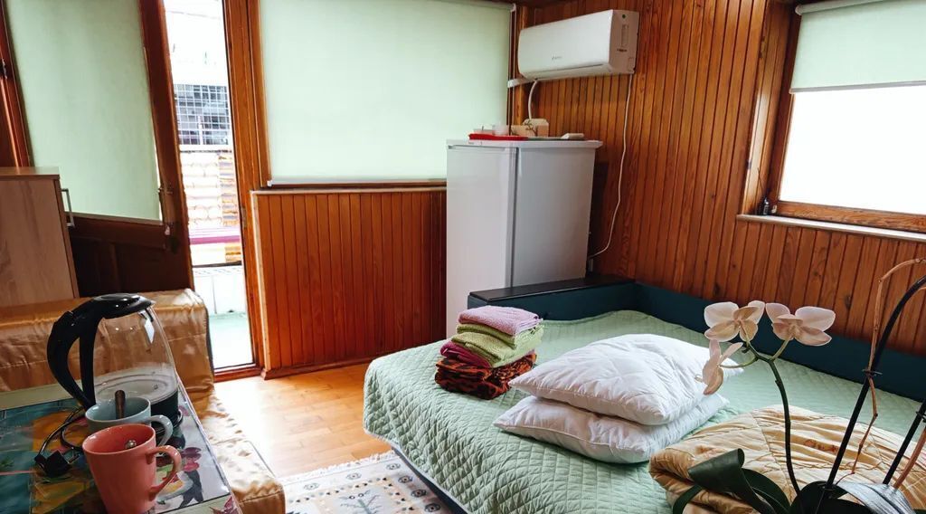 комната г Ялта ул Маркса К. 4/2 фото 1