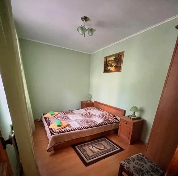 комната г Ялта пгт Гурзуф ш Гурзуфское 6д фото 4