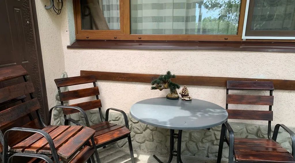 комната г Ялта г Алупка ул Красногвардейская 16 фото 2