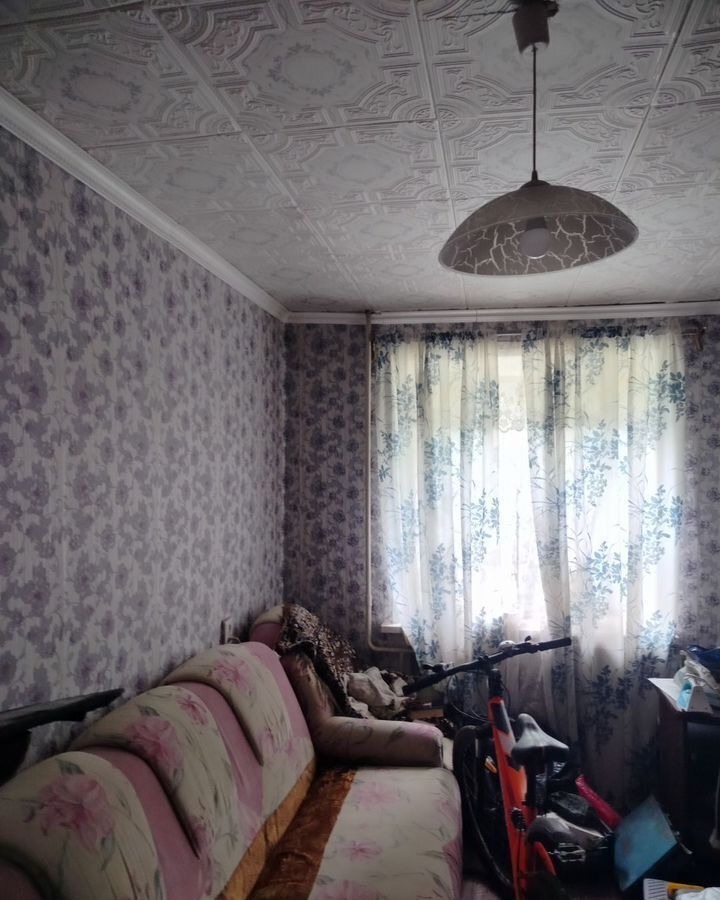 квартира г Нижний Новгород Буревестник ул Чаадаева 52 фото 12