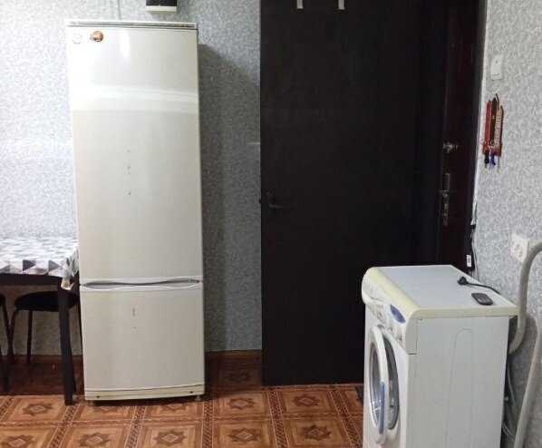 комната г Смоленск ул Гарабурды 21 фото 1