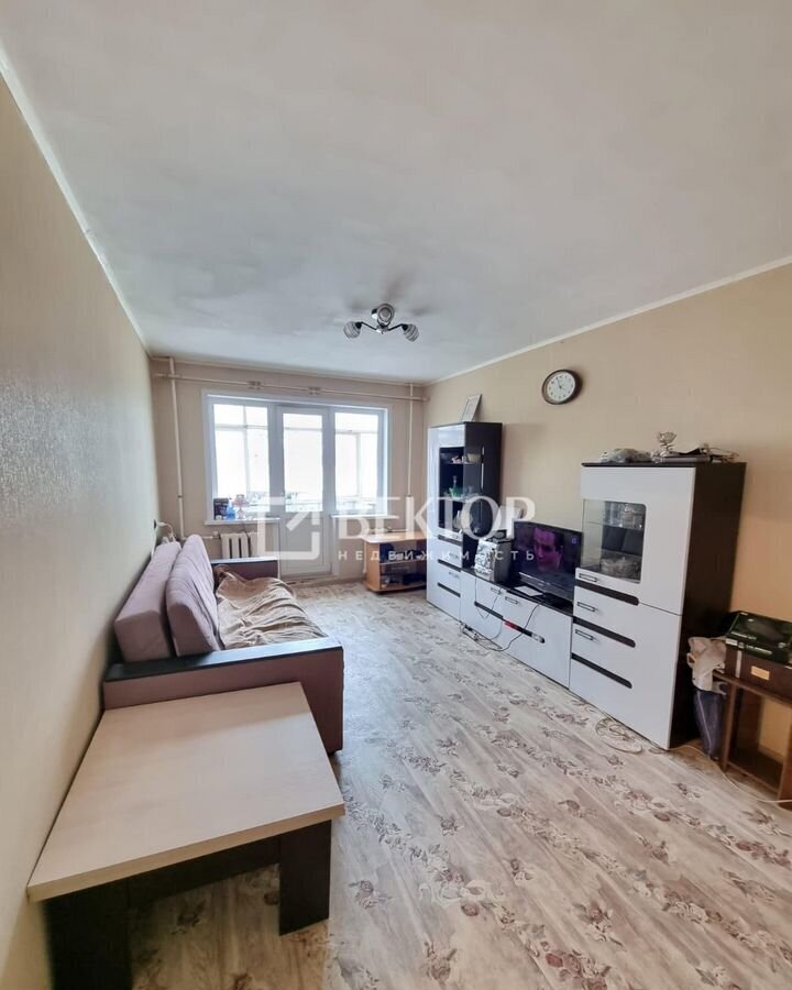 квартира г Иваново р-н Советский ул 1-я Лагерная 20 фото 4
