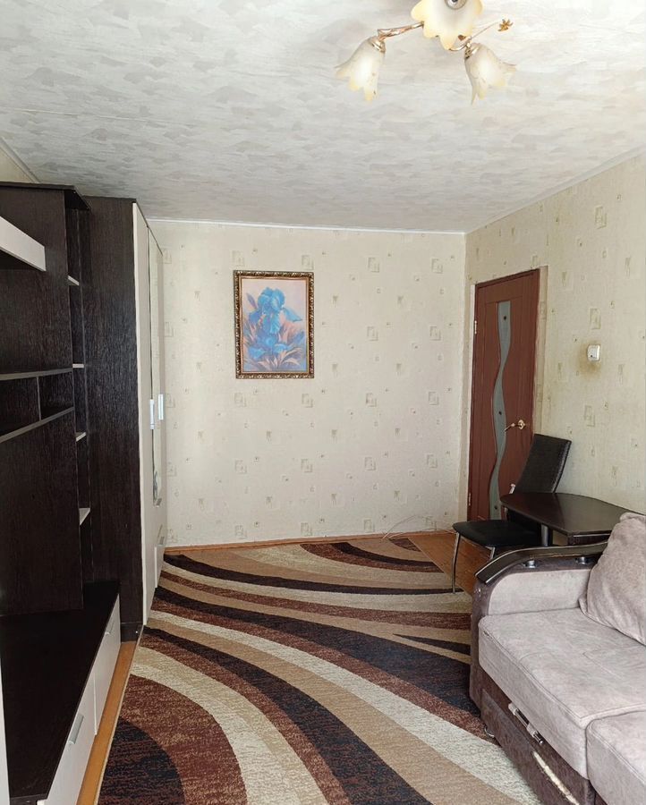 квартира г Каменск-Уральский ул Лермонтова 107 фото 3