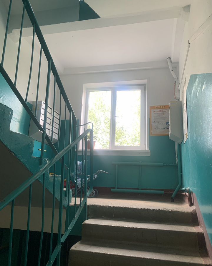 квартира р-н Ивановский г Кохма ул Владимирская 17 фото 25
