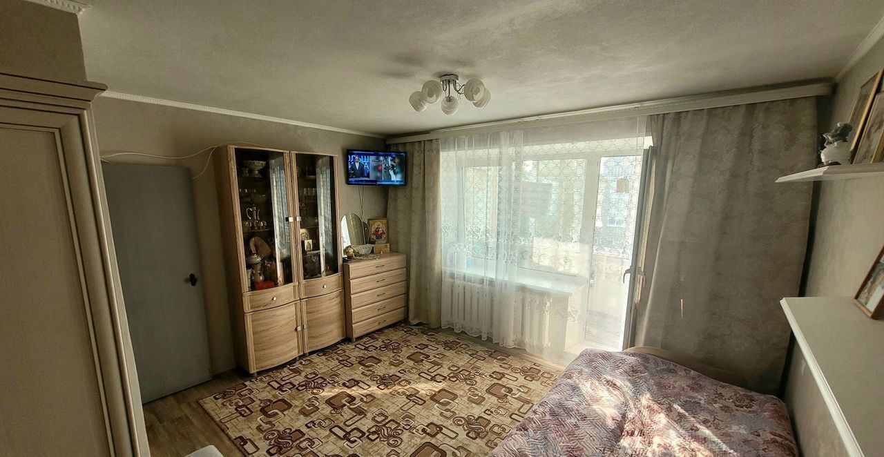 квартира р-н Боровский г Ермолино ул Мичурина 9а фото 1