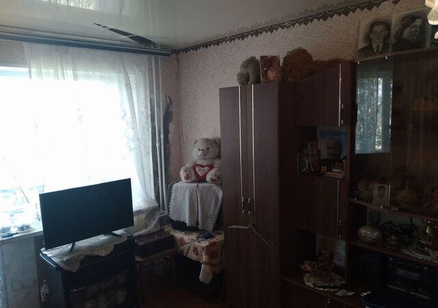 квартира р-н Красноармейский ул., 31, Респ Удмуртская фото