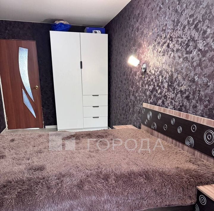 квартира г Барнаул р-н Ленинский ул Монтажников 2 фото 1