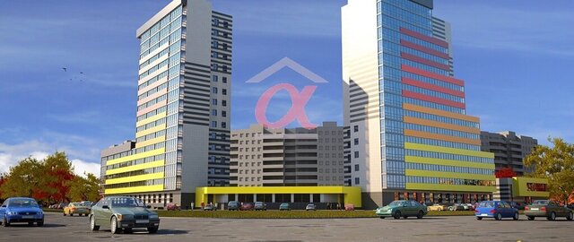 квартира пр-кт Комсомольский 29 фото
