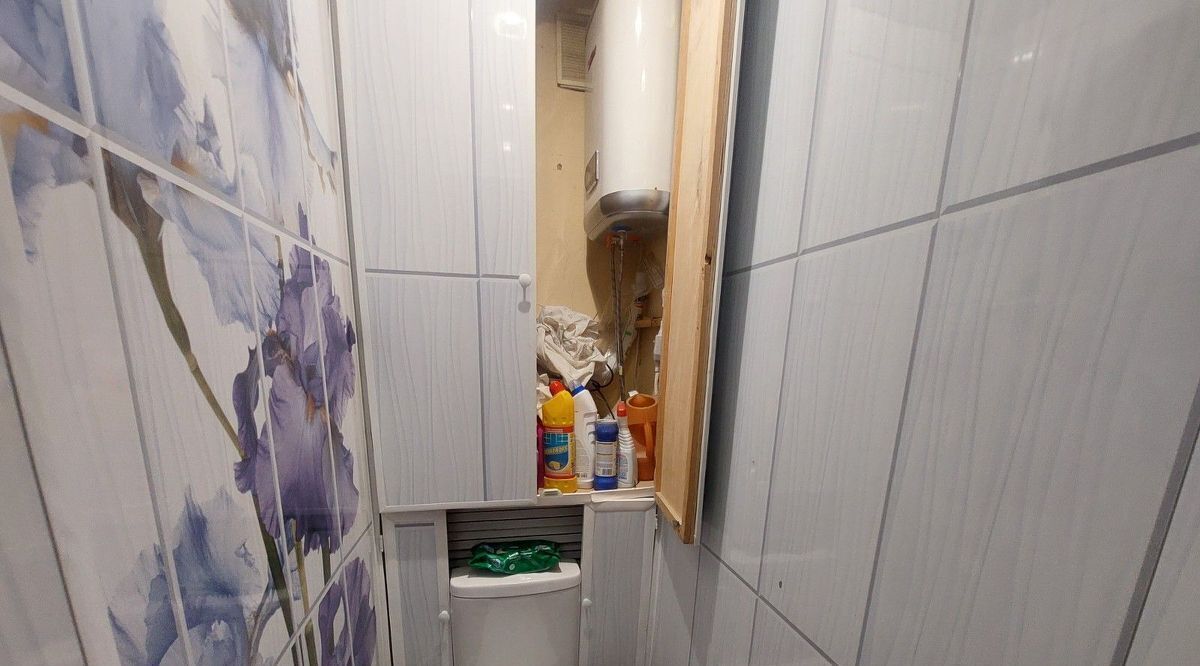 квартира городской округ Одинцовский г Голицыно ул Советская 48 Одинцово фото 7