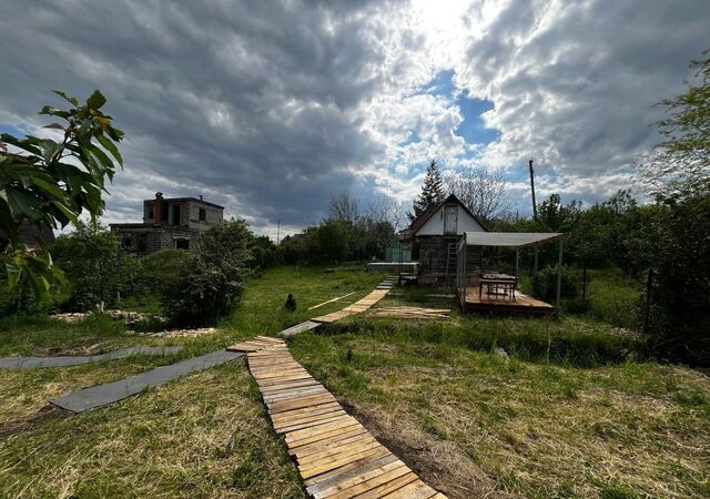 снт Заря Щепкинское сельское поселение, Ростов-на-Дону фото