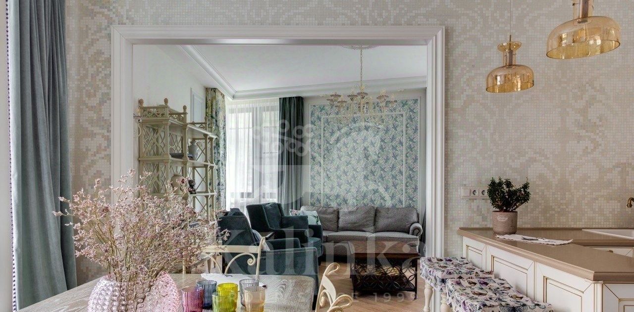 квартира г Химки мкр Новогорск ул Заречная 7к/2 Планерная фото 6