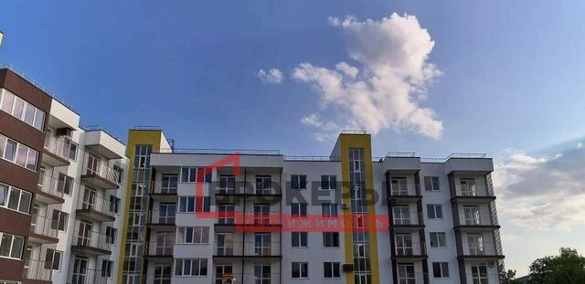 ул Мира 27а фото