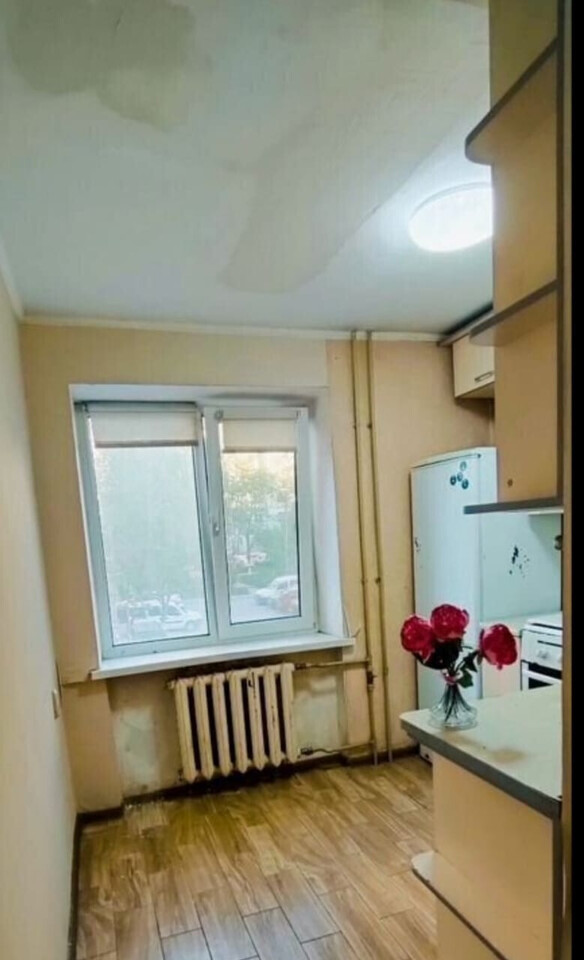 квартира г Симферополь ул Кечкеметская 184а фото 3