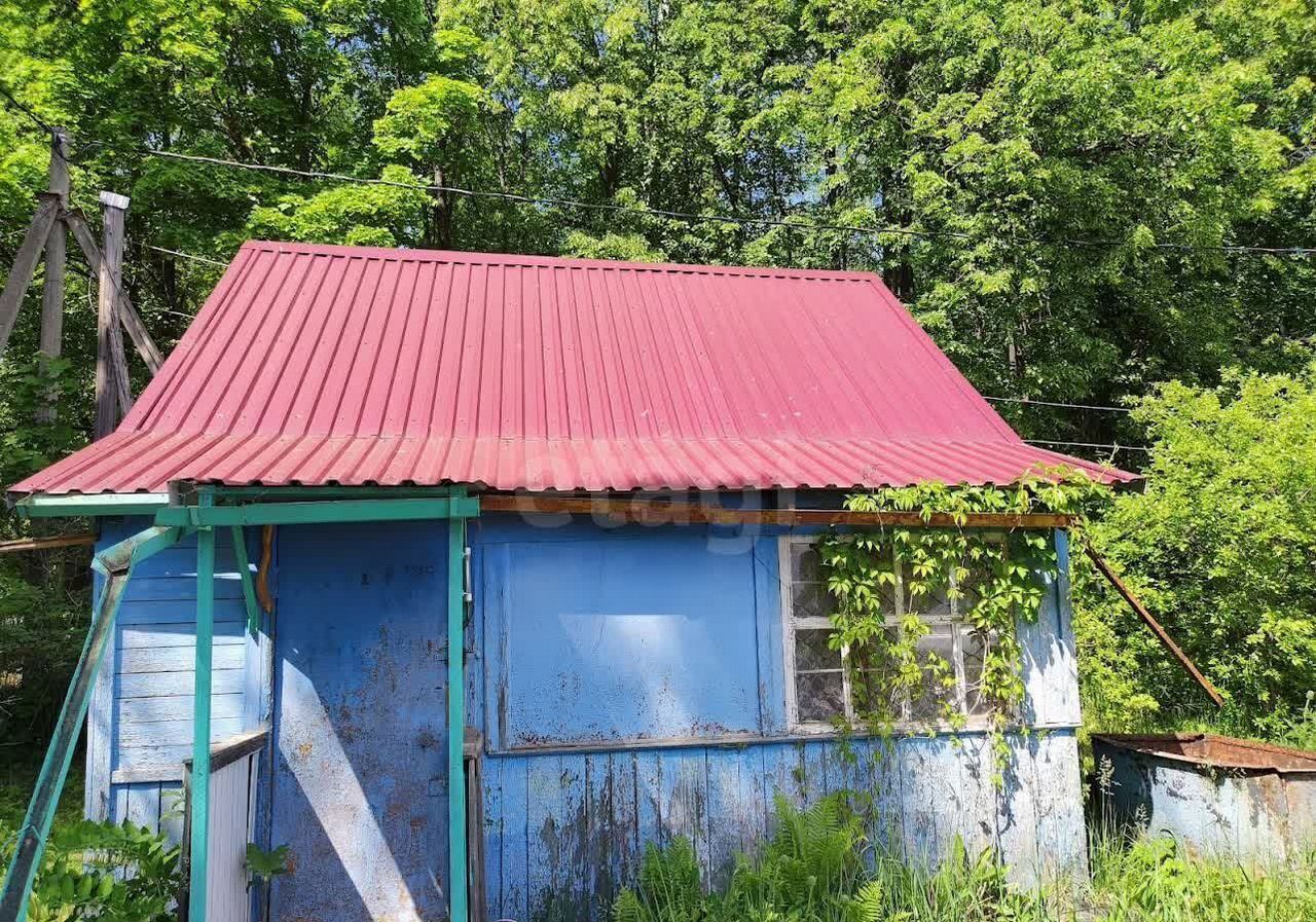 дом г Кострома р-н Центральный НСТ Южный-1 фото 4