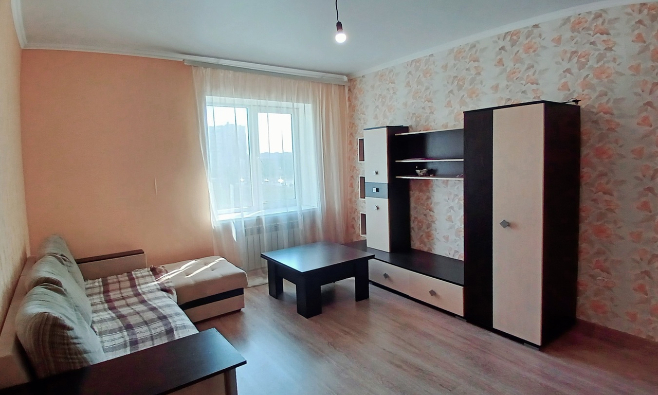 квартира р-н Анапский г Анапа проезд Белорусский 8и фото 1
