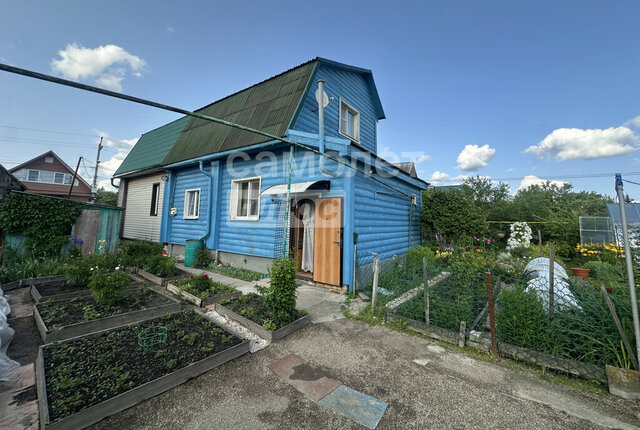 ул 2-я Южная фото