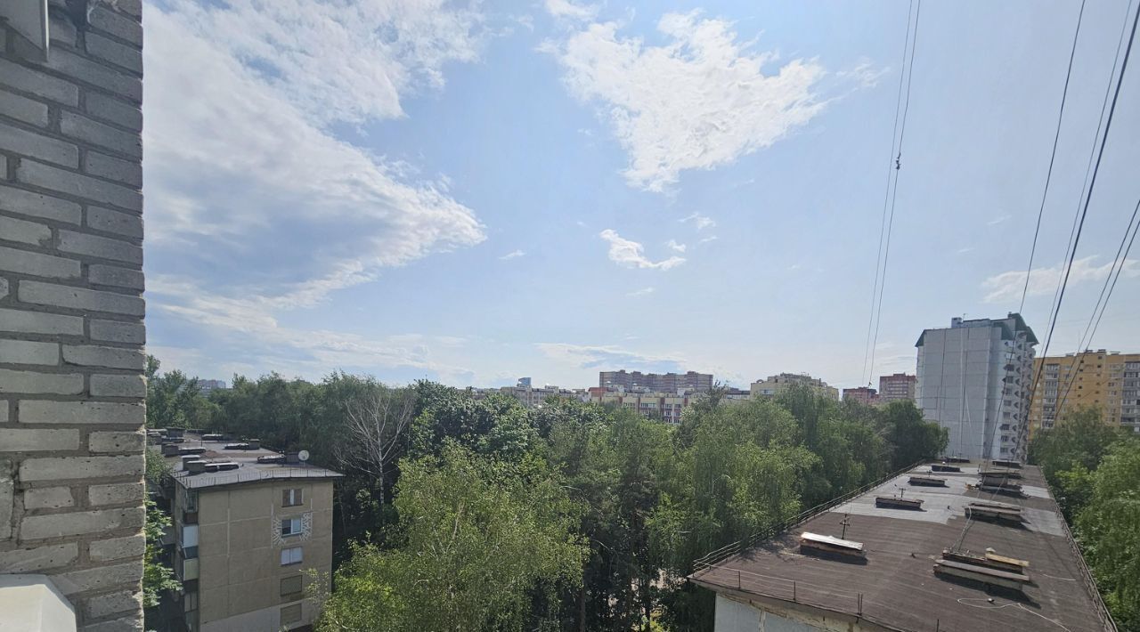 квартира г Королев мкр Юбилейный ул Маяковского 13 Медведково фото 13