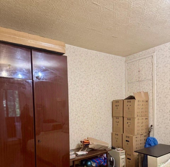 квартира г Королев ул Пионерская 37 Медведково фото 6