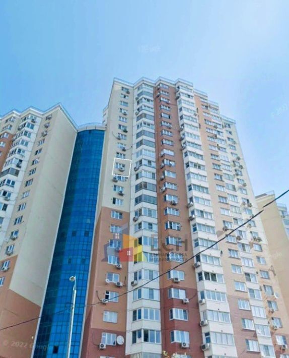 квартира г Одинцово Баковка ш Можайское 169 фото 12