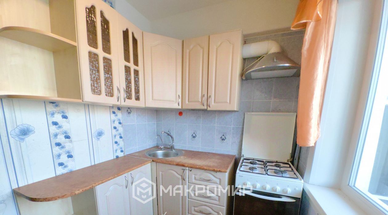 квартира г Архангельск р-н округ Майская Горка ул Полины Осипенко 3 фото 1