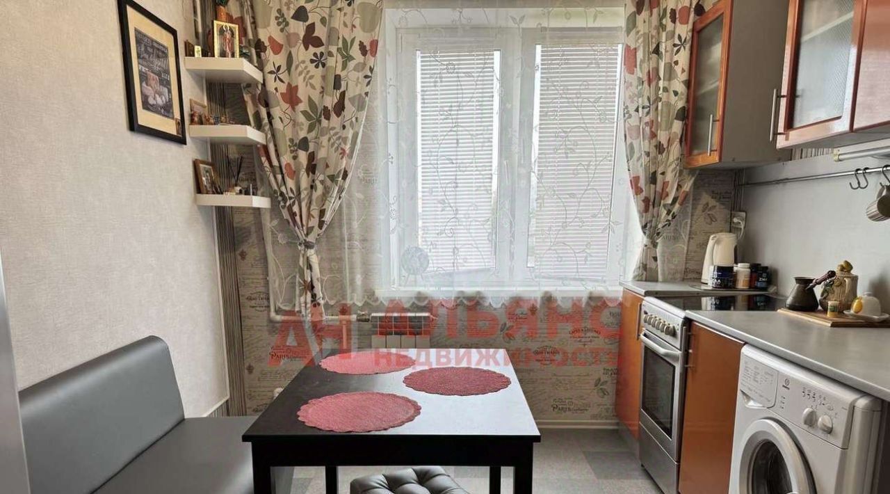 квартира г Самара Безымянка ул Силина 2 фото 2