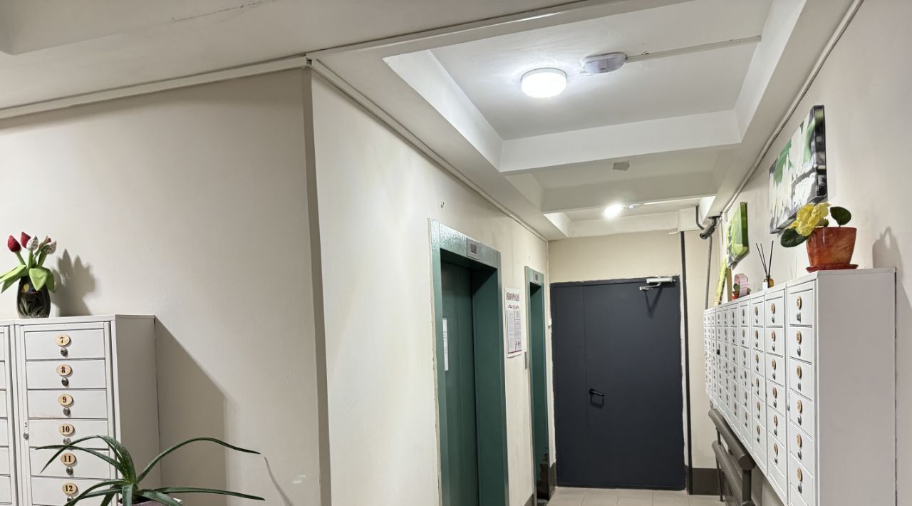 квартира г Красногорск Павшино ул Железнодорожная 1б фото 21