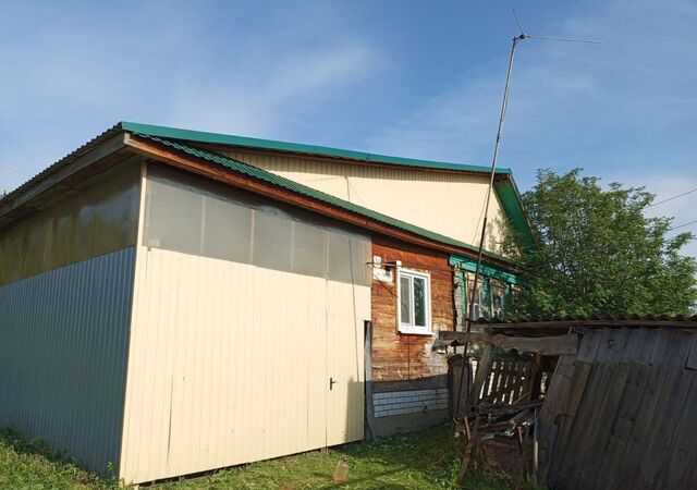 ул Горная 50 Барышское городское поселение фото