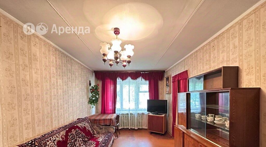 квартира г Королев ул Калинина 3 Ростокино фото 8