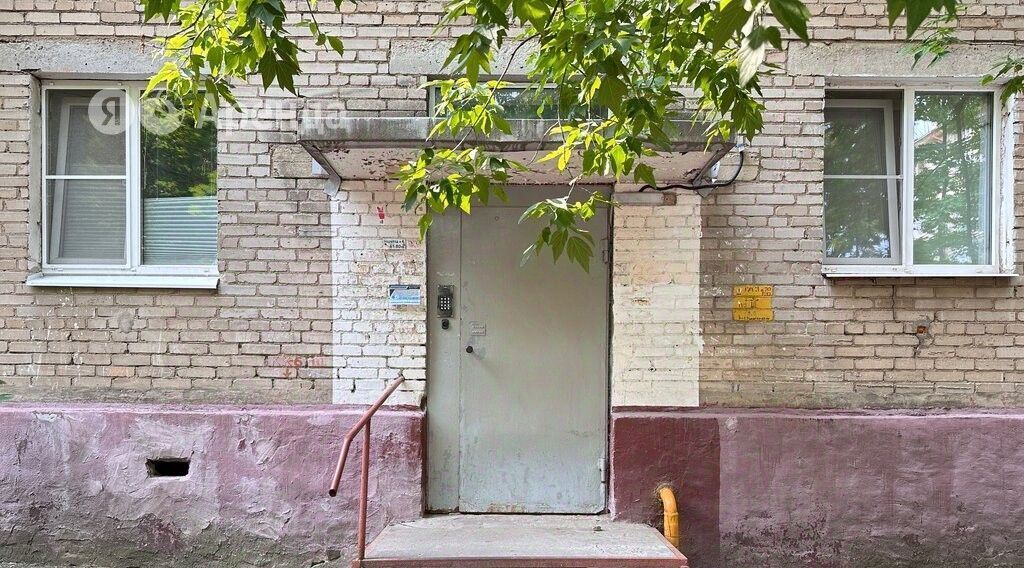 квартира г Королев ул Калинина 3 Ростокино фото 17