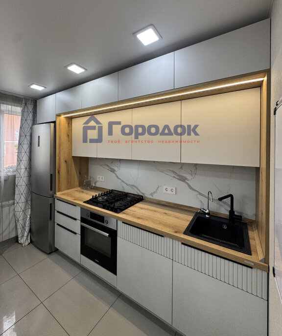 квартира г Каменск-Уральский б-р Комсомольский 59 фото 1