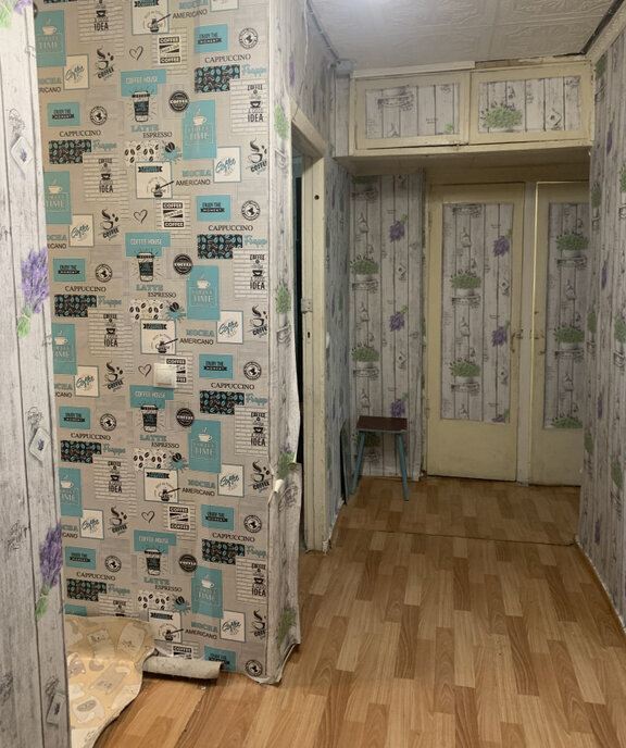 квартира г Екатеринбург Чкаловская Вторчермет ул Симферопольская 32 фото 4