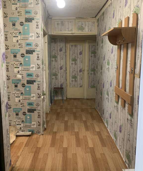 квартира г Екатеринбург Чкаловская Вторчермет ул Симферопольская 32 фото 3