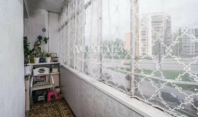 квартира пр-кт Комсомольский 27 фото