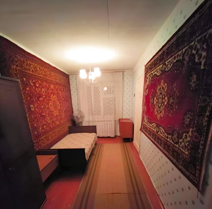 квартира г Люберцы микрорайон Панки пр-кт Октябрьский 306 фото 24