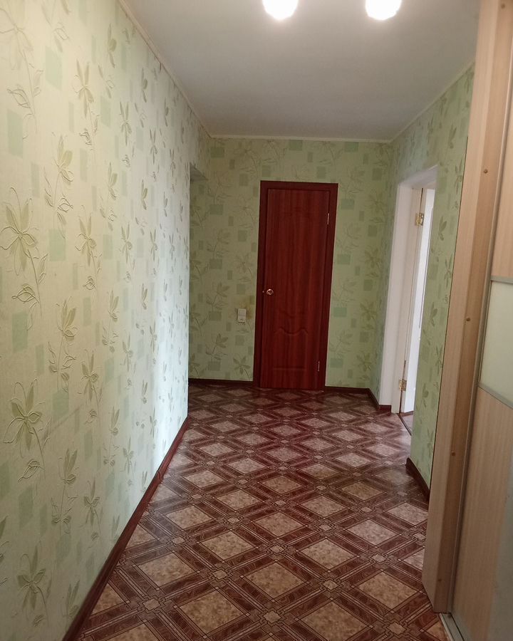 квартира г Салават ул Революционная 3 фото 1