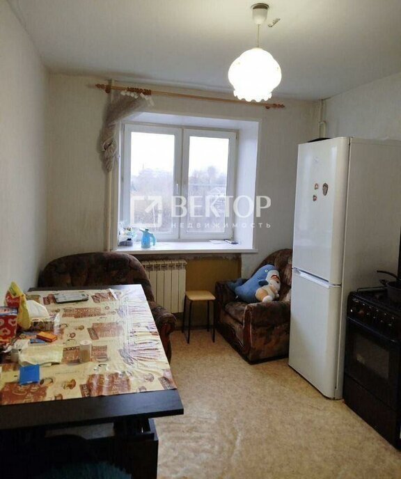квартира г Иваново ул Свободы 47 фото 4