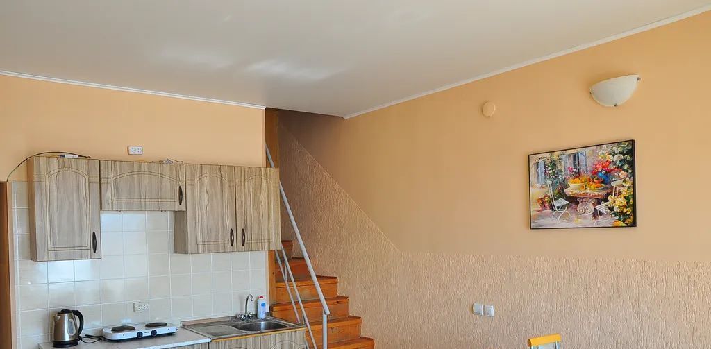 дом г Таганрог ул Адмирала Крюйса 30 фото 15