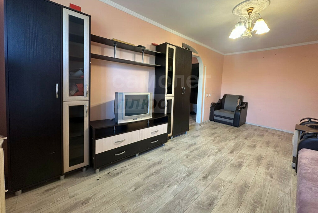 квартира г Новотроицк ул Свистунова 10 фото 1