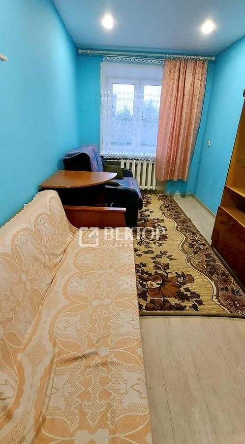 квартира г Иваново р-н Фрунзенский ул Красных Зорь 4 фото 2
