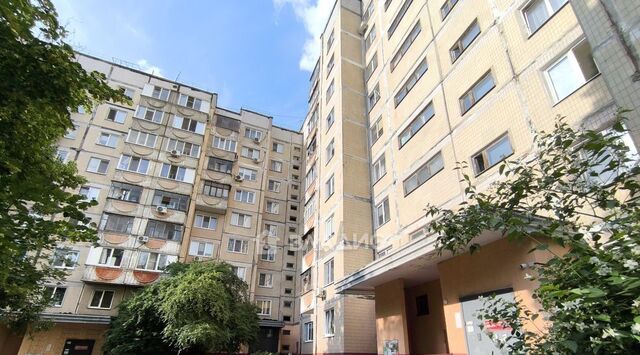 ул 60 лет Октября 1 фото