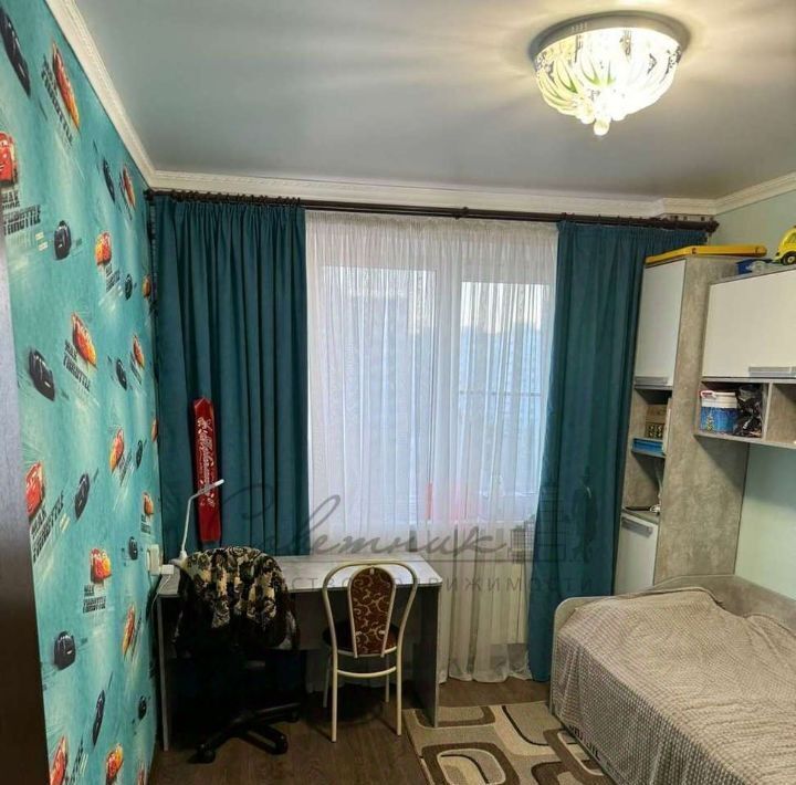 квартира г Старый Оскол Северный микрорайон 30 фото 4