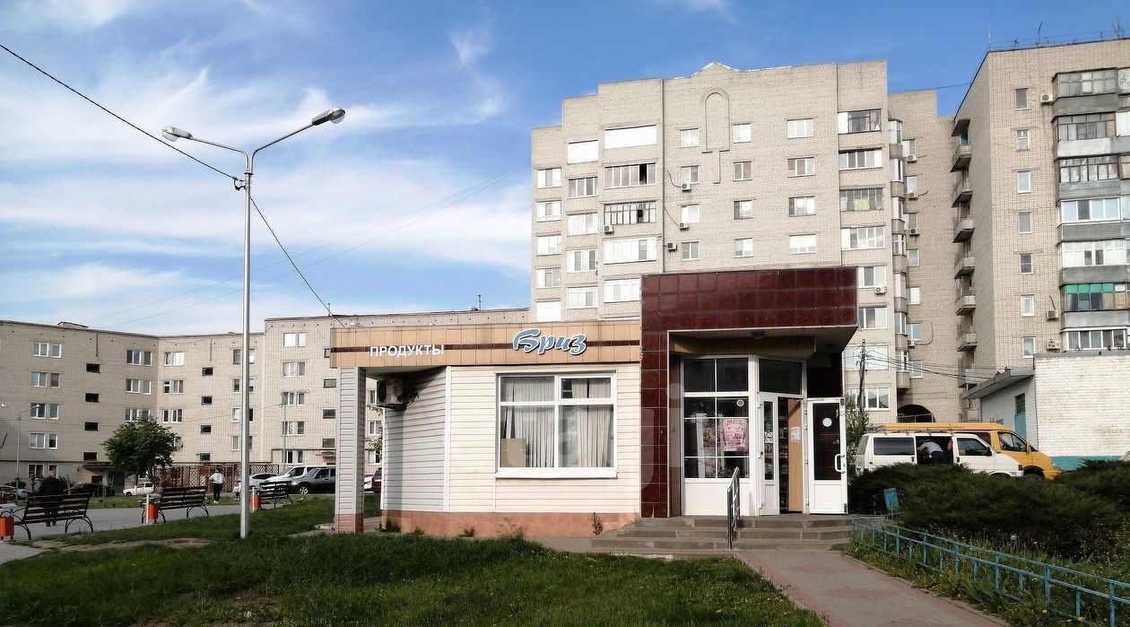 свободного назначения г Белгород Западный ул Губкина 47б фото 2